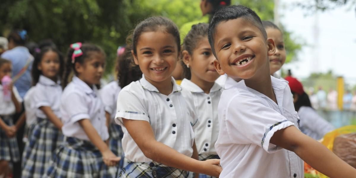 Los logros de Colombia en 2019 que buscan mitigar la pobreza