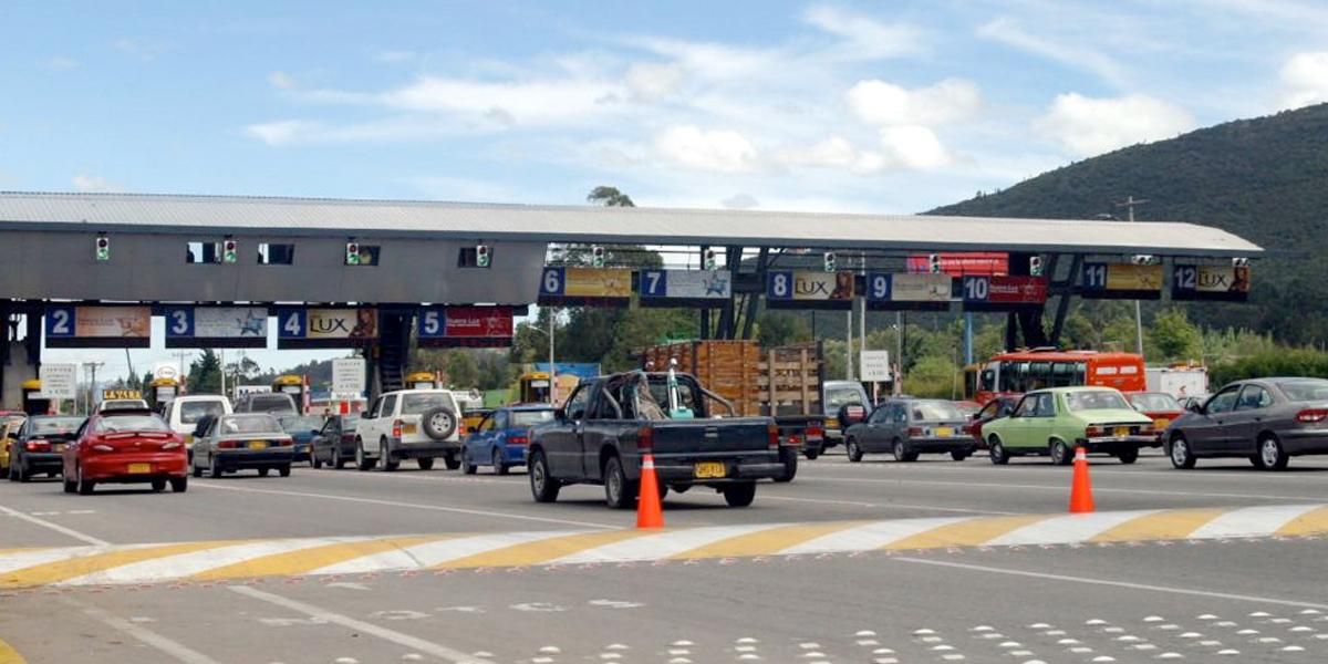 Plan Éxodo: Consulte el estado de entradas y salidas de Bogotá para tomar carretera