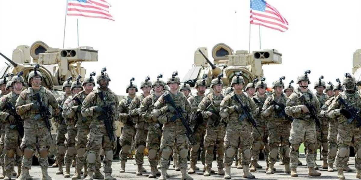 EE. UU. desplegará tropas en Medio Oriente tras muerte de Soleimani