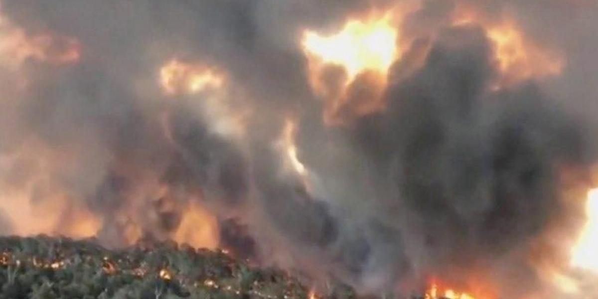 Australia prepara ayudas millonarias para la recuperación de zonas afectadas por los incendios