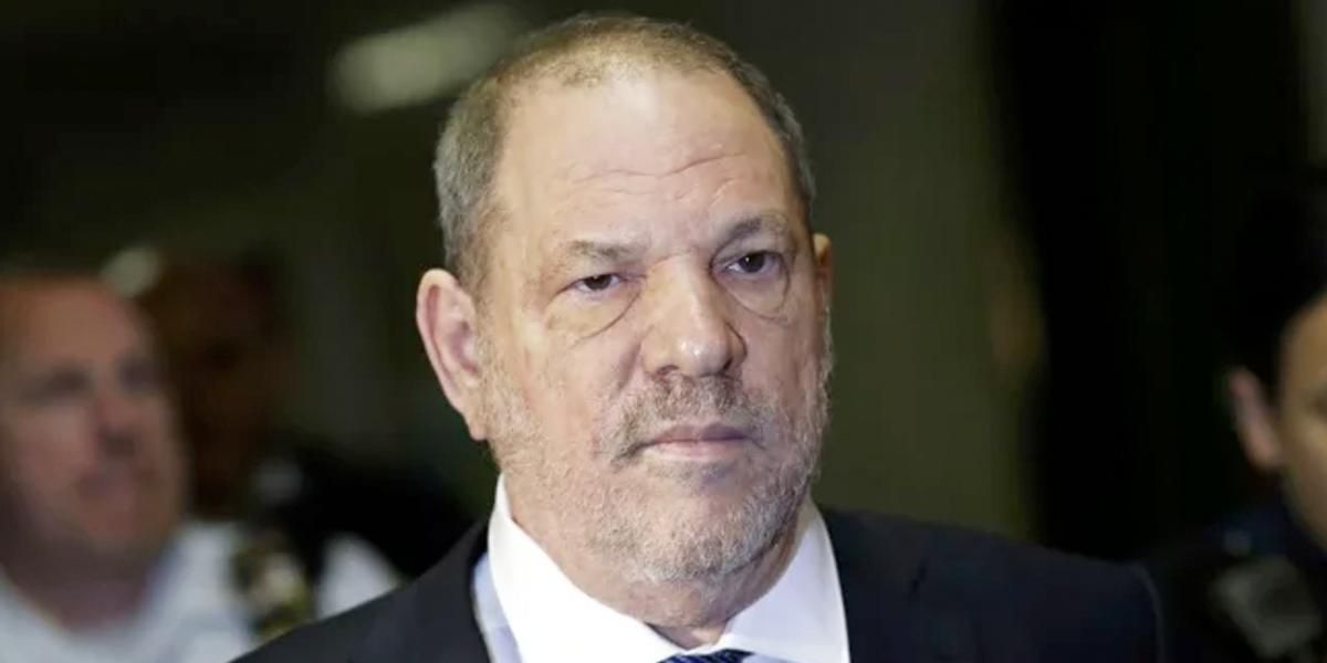 Harvey Weinstein es acusado de violación y agresión sexual por fiscal de Los Ángeles