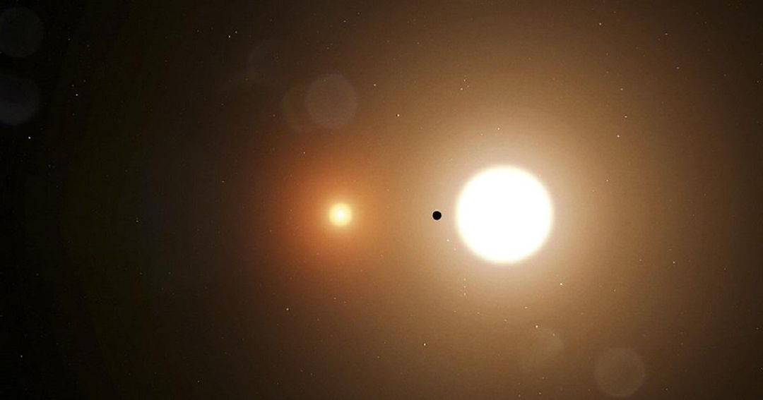 NASA descubrió planeta del tamaño de la Tierra en una zona habitable ...