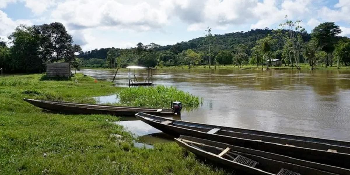 Denuncian una nueva incursión paramilitar en Chocó