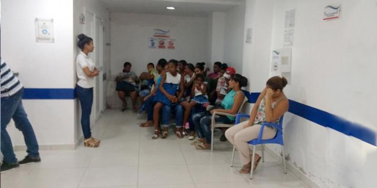 Alcaldía de Barranquilla atribuye a la indisciplina social aumento de casos COVID-19