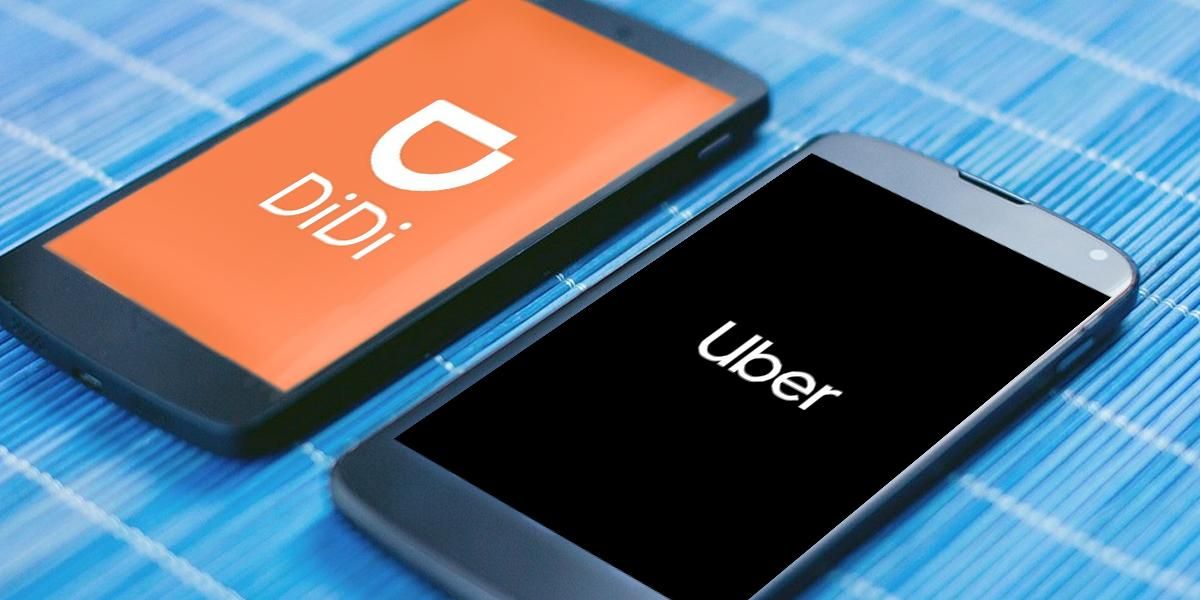 La plataforma Didi se pronuncia frente al caso de Uber en Colombia