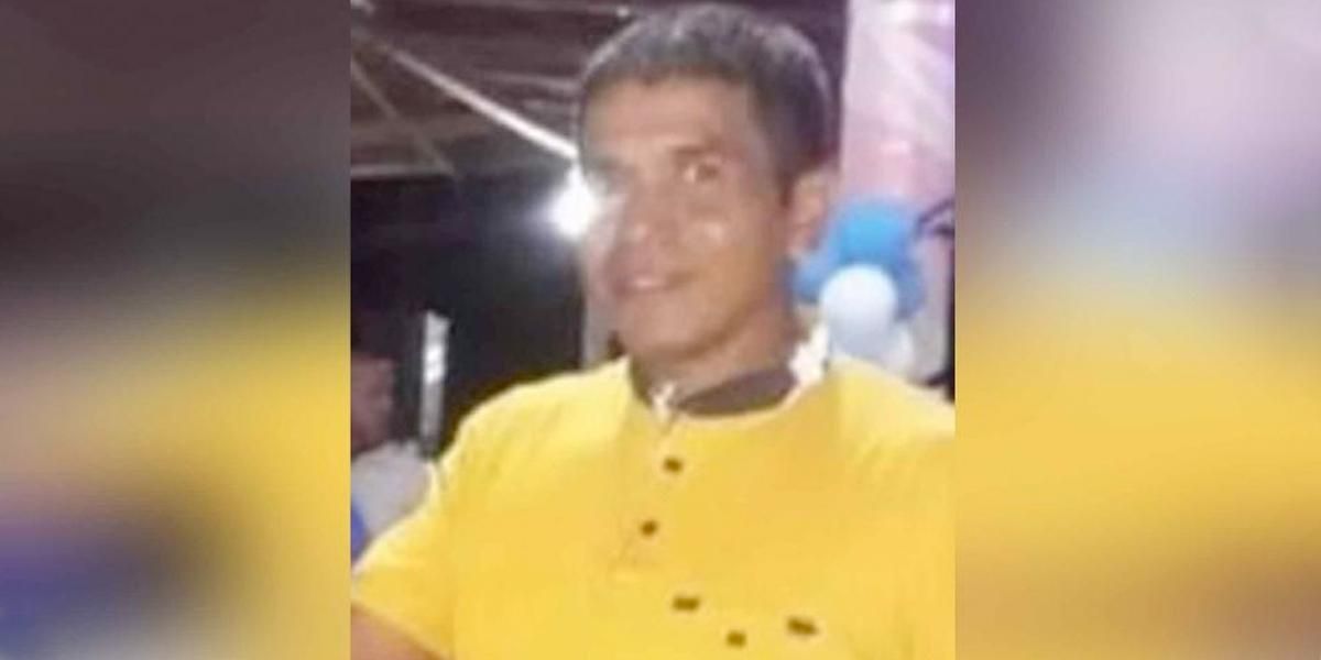 Asesinato de líder social en Córdoba se convierte en el decimoctavo de 2020