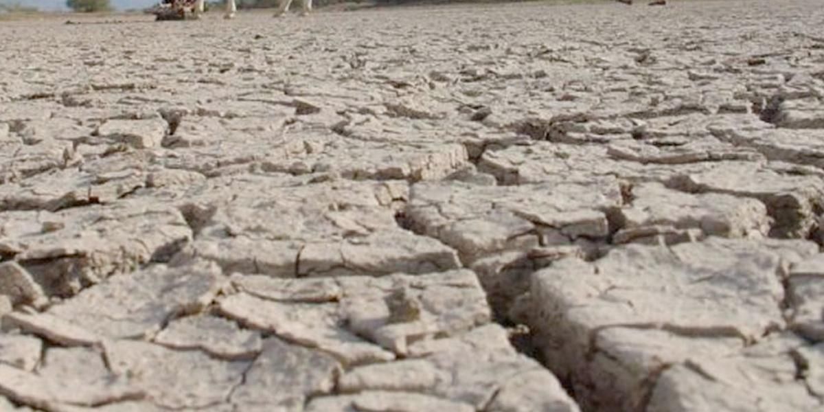 Fenómeno de El Niño podría agravarse, advierte Minambiente