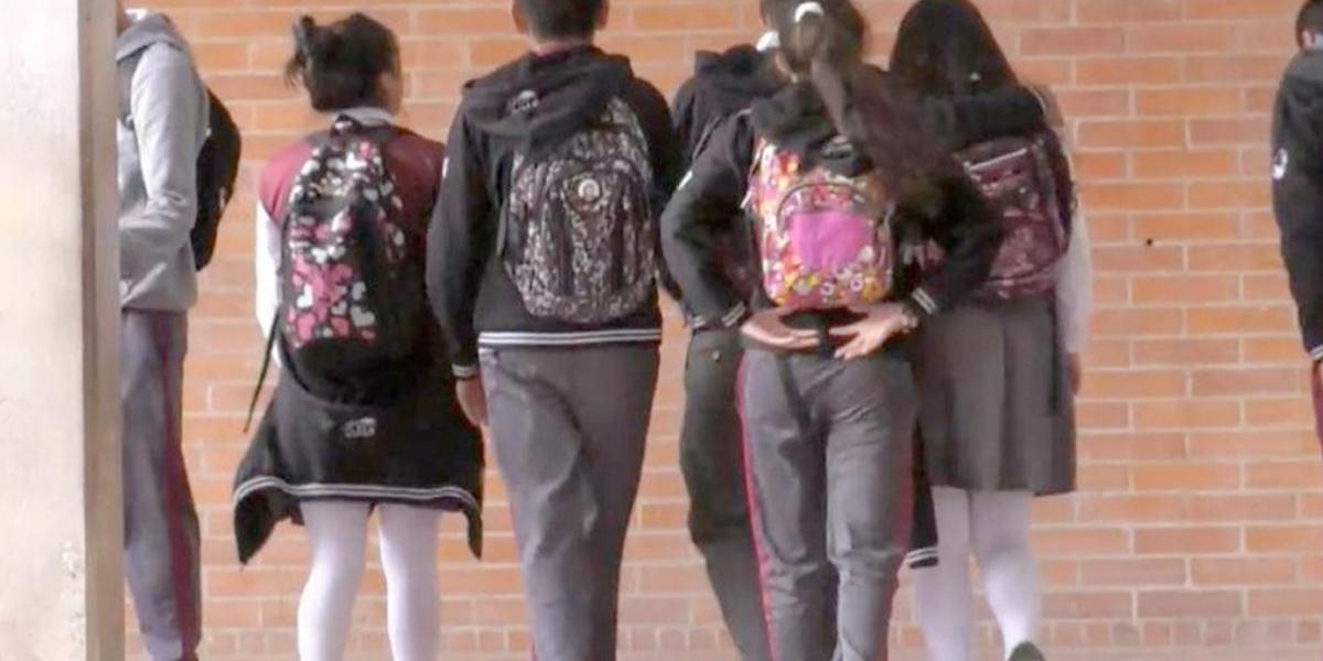 A la cárcel profesor por presunto acto sexual contra alumna de 7 años en Huila