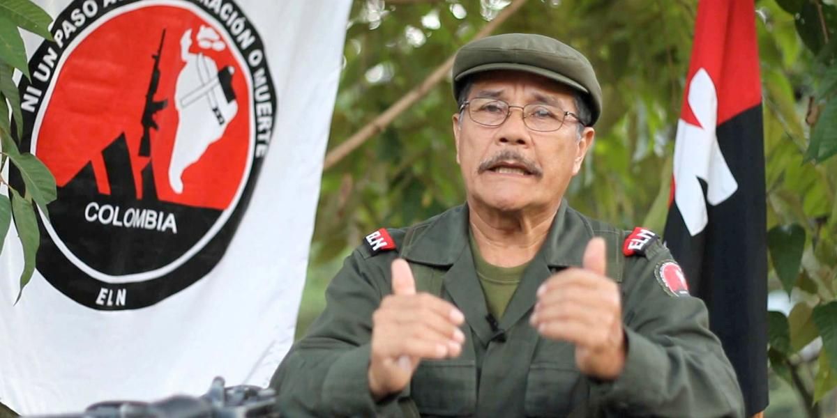 Gobierno radicó formalmente en Cuba solicitud de extradición de ‘Gabino’
