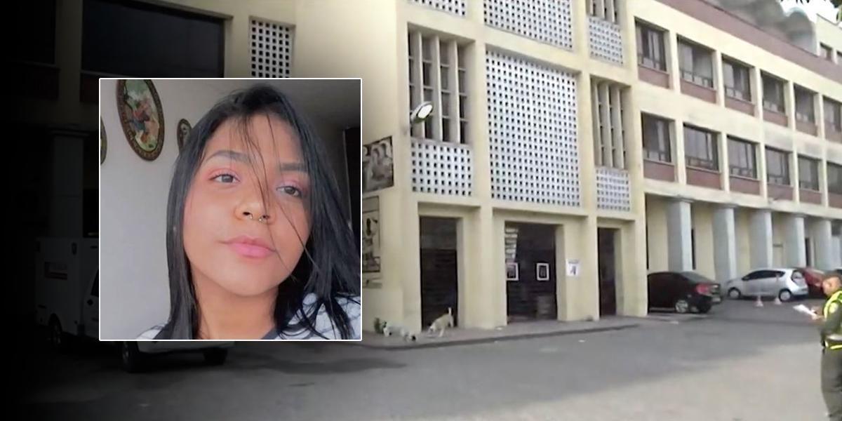 Fiscalía ordena autopsia sicológica en caso de estudiante fallecida en Universidad del Atlántico