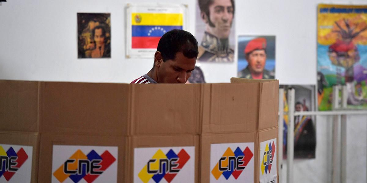 Cancillería colombiana pide “elecciones libres y transparentes” para Venezuela en 2020