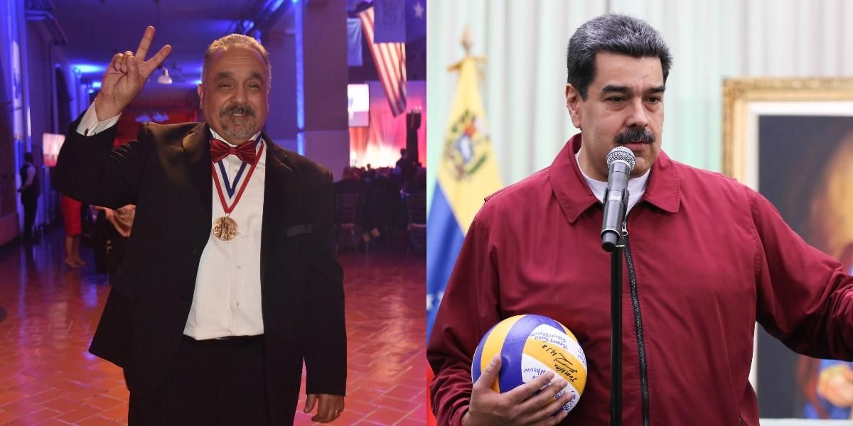 Vainazo de Willie Colón al gobierno venezolano se vuelve viral en redes