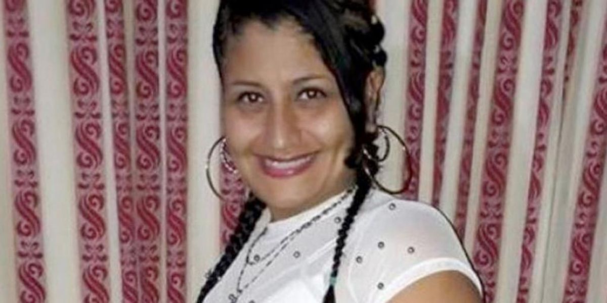 Condenan a 35 años de cárcel por feminicidio a asesino de Leidy Johana Soto