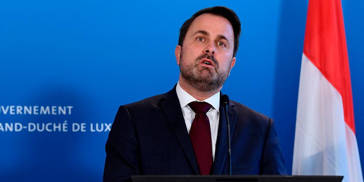 Primer ministro de Luxemburgo anunció visita con empresarios al país para explorar negocios