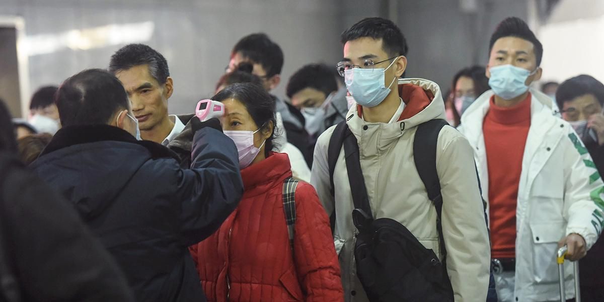 Epicentro del virus: Wuhan se aísla para contener la epidemia