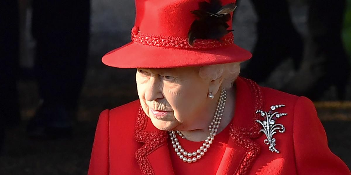 La reina Isabel II aprueba la ley sobre el Brexit
