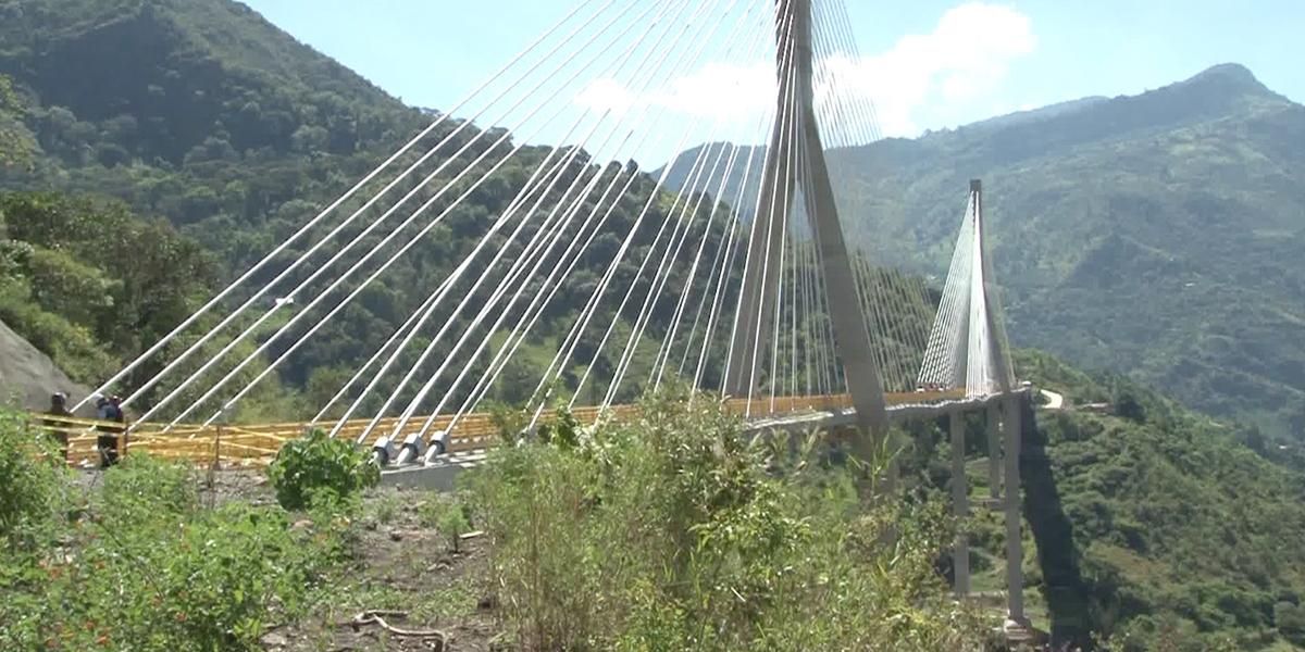 Incertidumbre por entrega del polémico puente Hisgaura