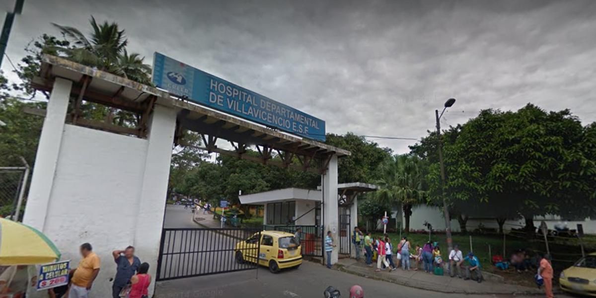 Supersalud devolvió el Hospital Departamental de Villavicencio a la Gobernación del Meta