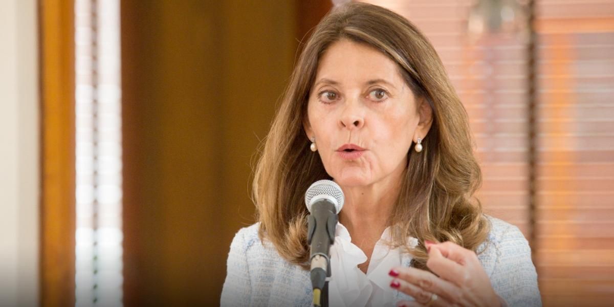 Vicepresidenta Ramírez visitará Jamaica y Belice para fortalecer comercio