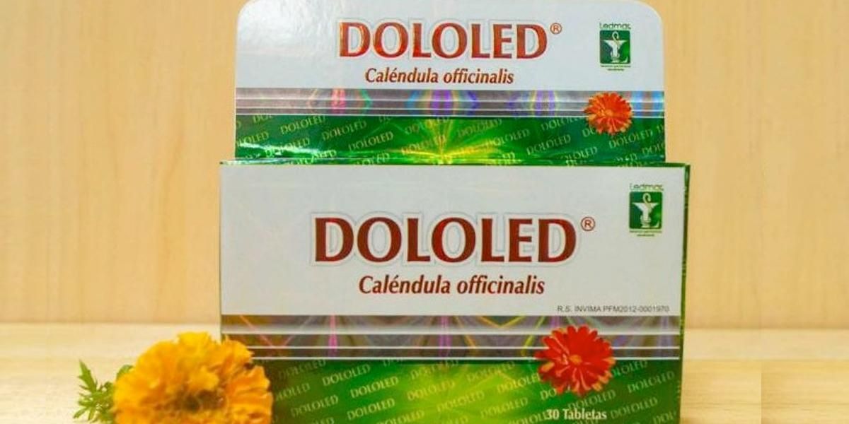 Procuraduría pide suspender temporalmente fabricación y comercialización de Dololed