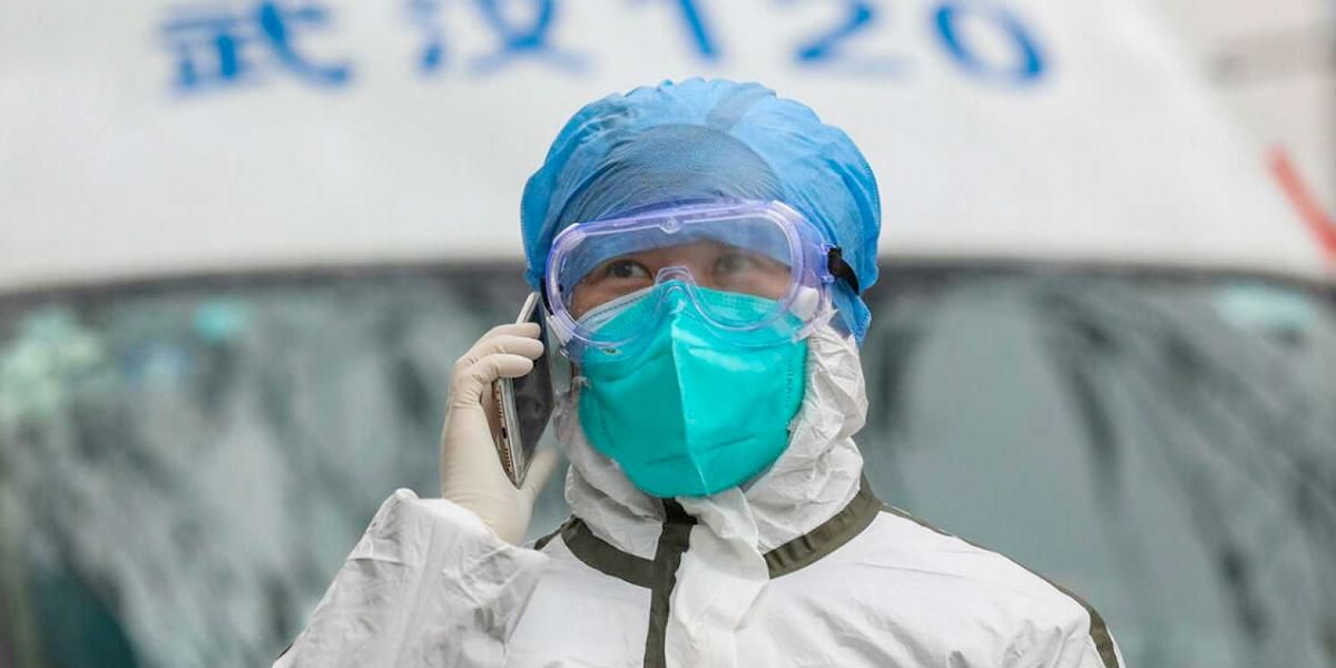 Suben a casi 6.000 las personas infectadas por el nuevo coronavirus en China
