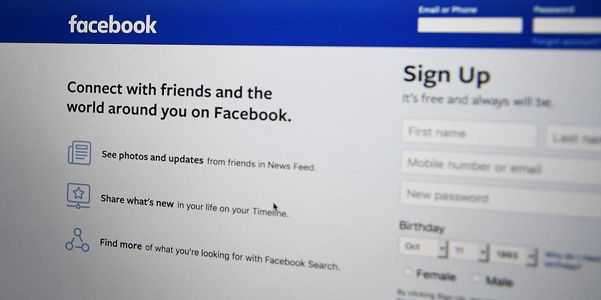 Facebook Latinoamérica anuncia más funciones de privacidad tras admitir fallo