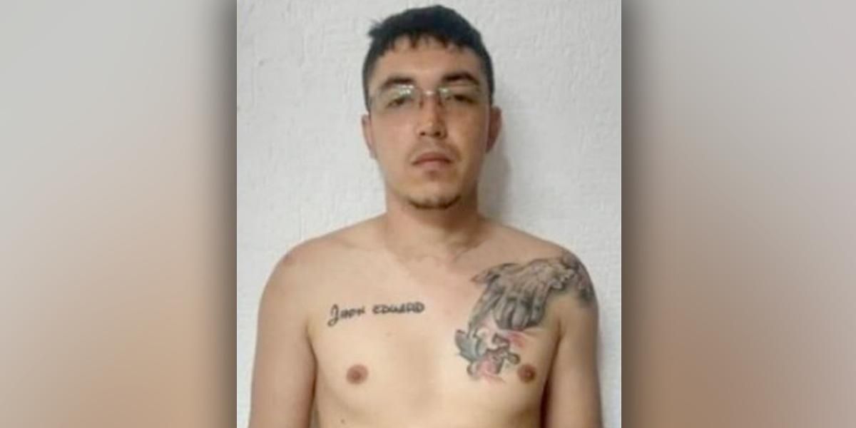 Narcotraficante colombiano se fuga tras su detención y activa máxima alerta en Cancún, México