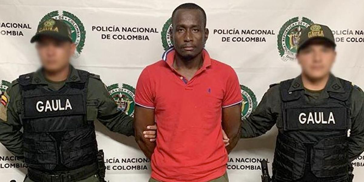 Hombre era extorsionado por su mejor amigo en Medellín