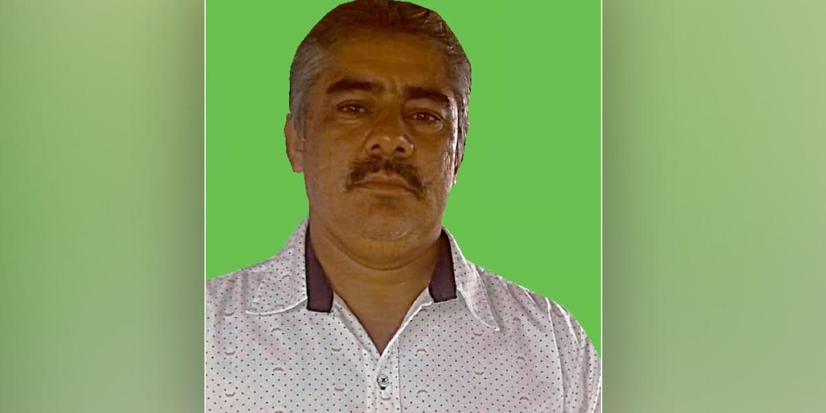 Disparan contra el concejal Miguel Oliveros Florían en Uribe, Meta