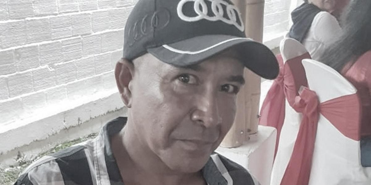 Asesinan a guardia indígena en Cauca