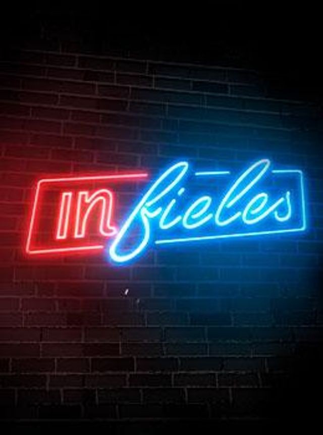 Infieles