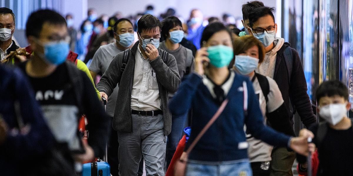 China le ocultó al mundo verdad sobre el coronavirus, revela investigación