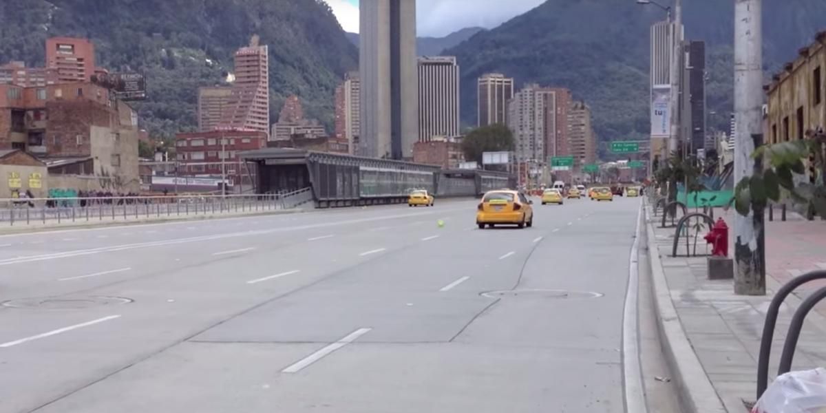 Mañana día sin carro y sin moto en Bogotá: excepciones y novedades en el transporte público