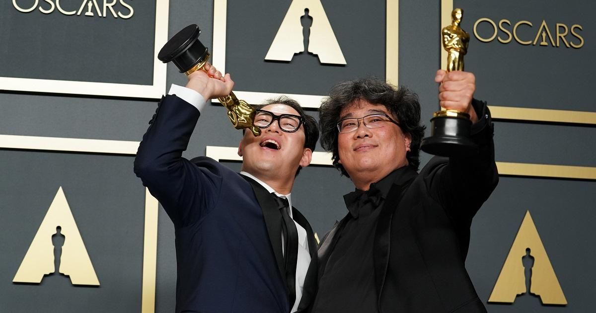 ¿Qué conlleva el triunfo de la película surcoreana Parásitos en los Óscar?