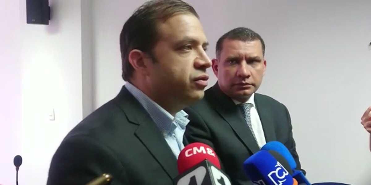 Empresario Gabriel Dumar, implicado en caso Odebrecht, pide perdón por hechos de corrupción
