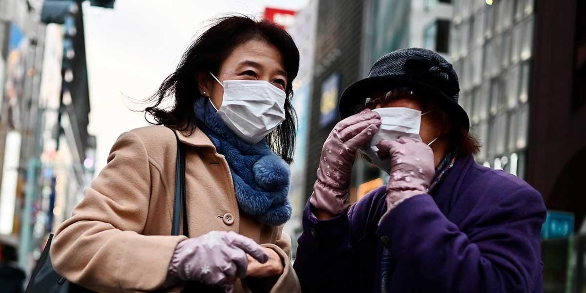 China confirma la tendencia a la baja de nuevos casos de coronavirus