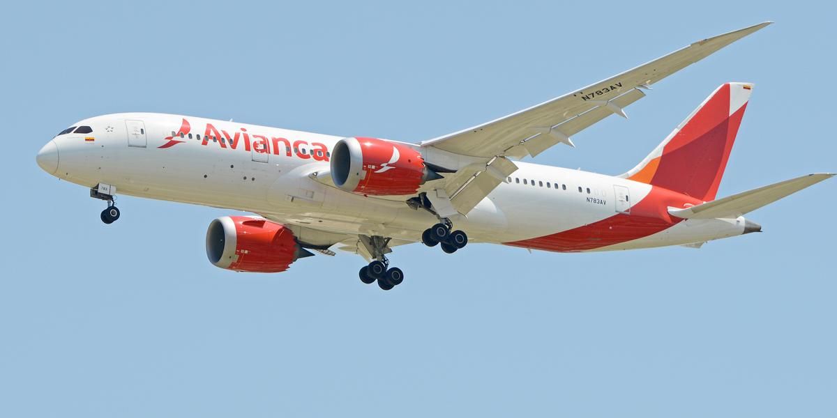 Avianca Holdings lanzó oficialmente su aerolínea regional