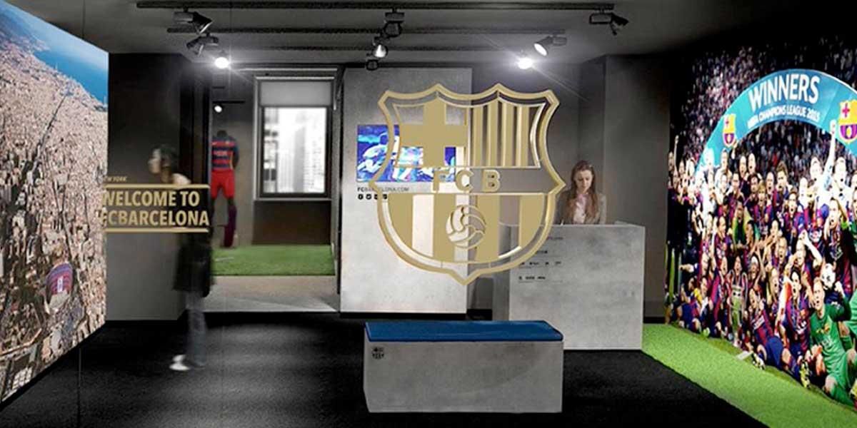 Historia del Uniforme del Barcelona FC: Símbolo de Identidad y Pasión
