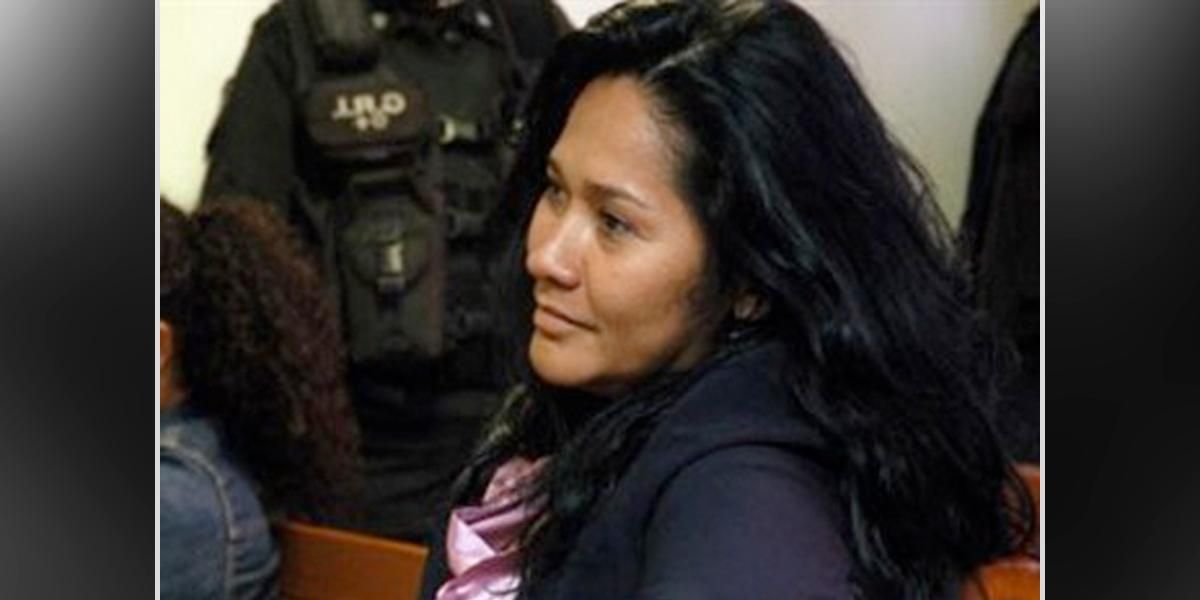 JEP concede amnistía a Marilú Ramírez Baquero, exintegrante de las Farc