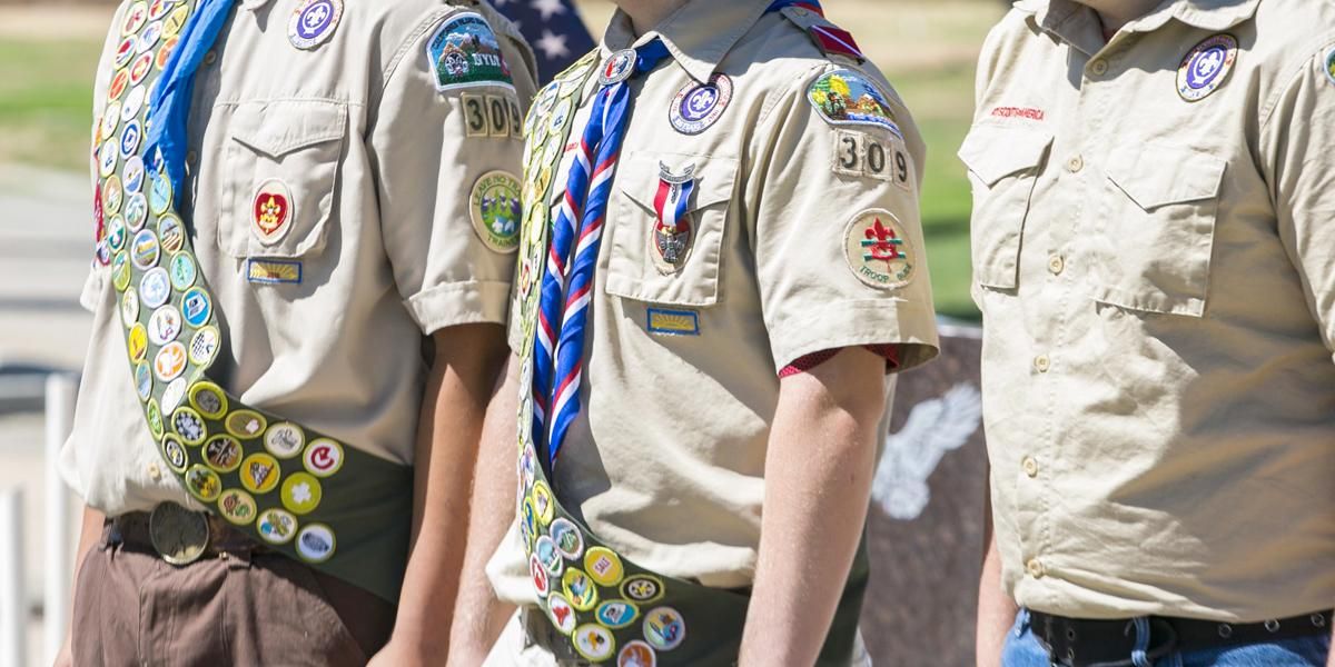 Boy Scouts se declaran en quiebra para atender demandas por abuso sexual en EE. UU.