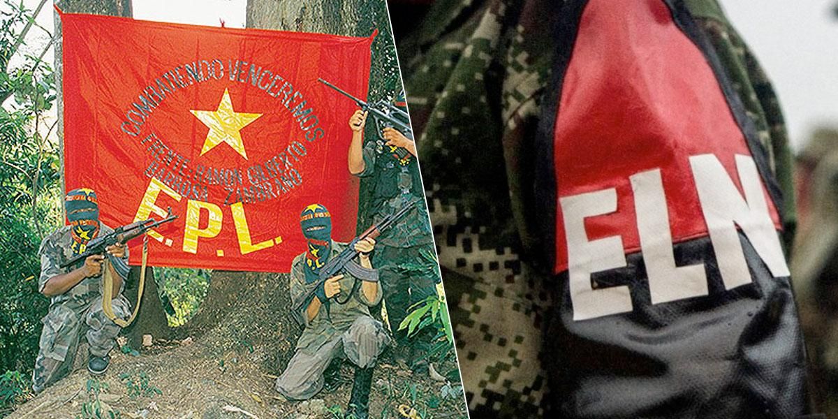 Comunidad de municipio del Catatumbo pidió a guerrillas del ELN y EPL respetar DIH