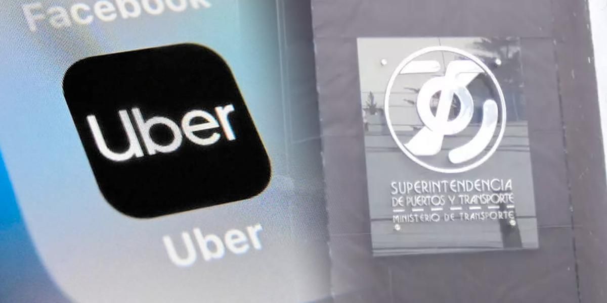 Supertransporte solicita requerimientos a Uber tras sorpresivo regreso