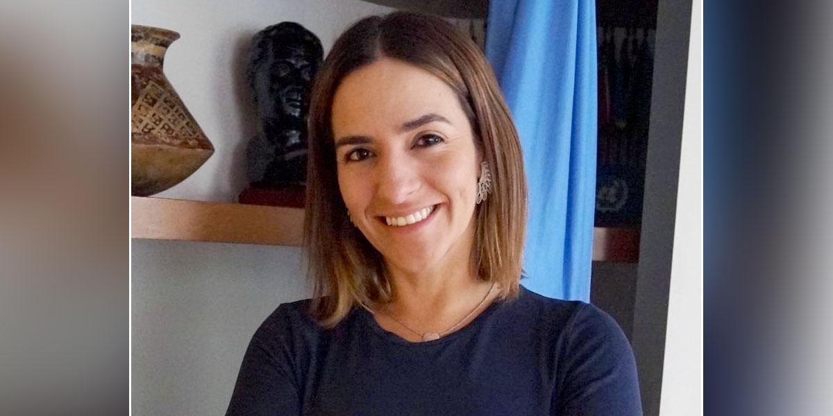Lina Arbeláez es la nueva directora del ICBF