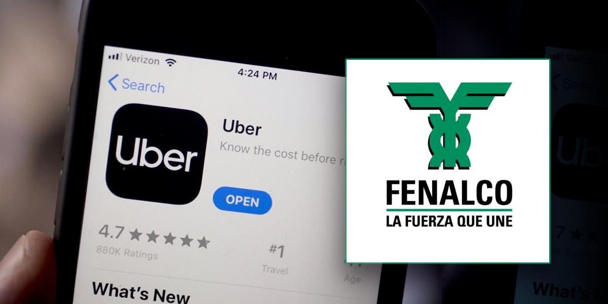 Uber debe respetar normativa existente dice Fenalco