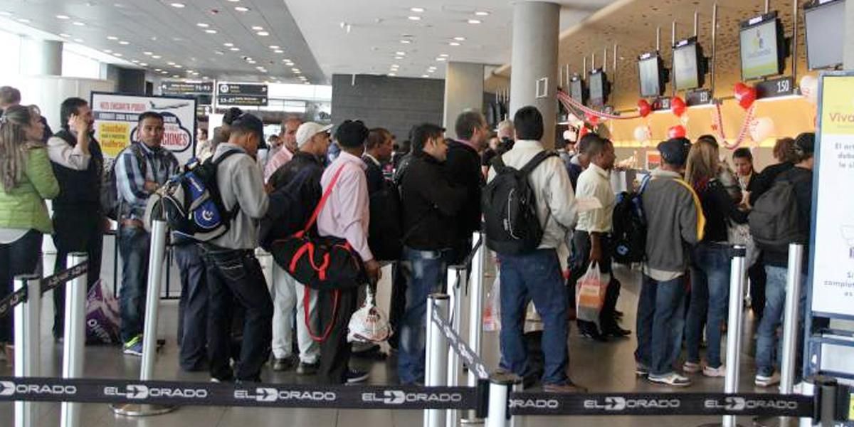 Colombianos podrán visitar los Emiratos Árabes Unidos sin visa