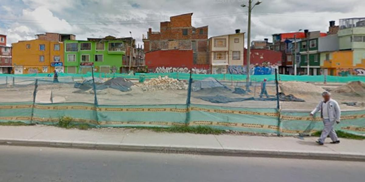Más de $6 billones de pesos en riesgo por obras inconclusas en Bogotá