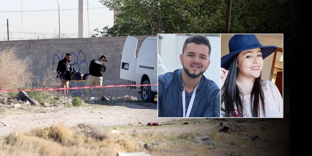 Madre de estudiante asesinado en México siguió recorrido de su hijo por GPS desde que tomó el Uber