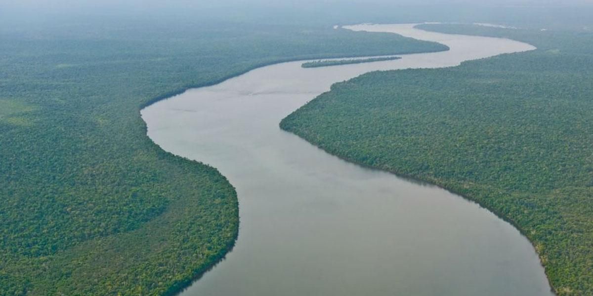 Fiscalía logra medidas de protección para parques naturales de la Amazonía