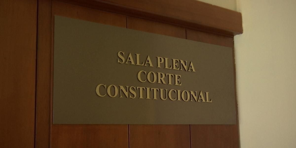 Corte Constitucional Ministerio Ciencia Tecnología