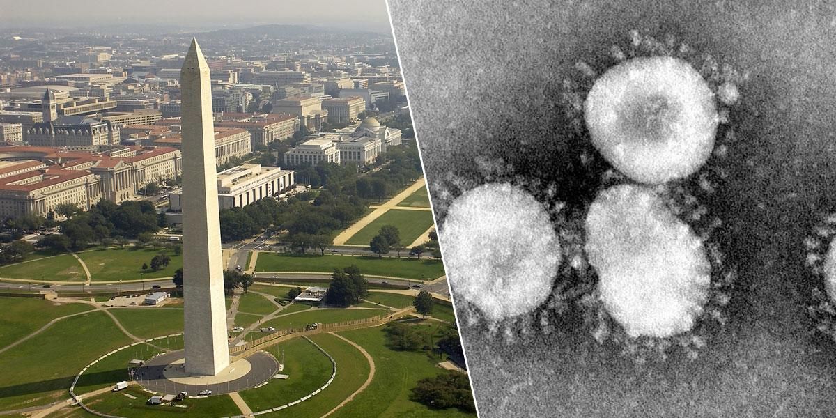 Washington registra el segundo muerto por coronavirus en EE. UU.